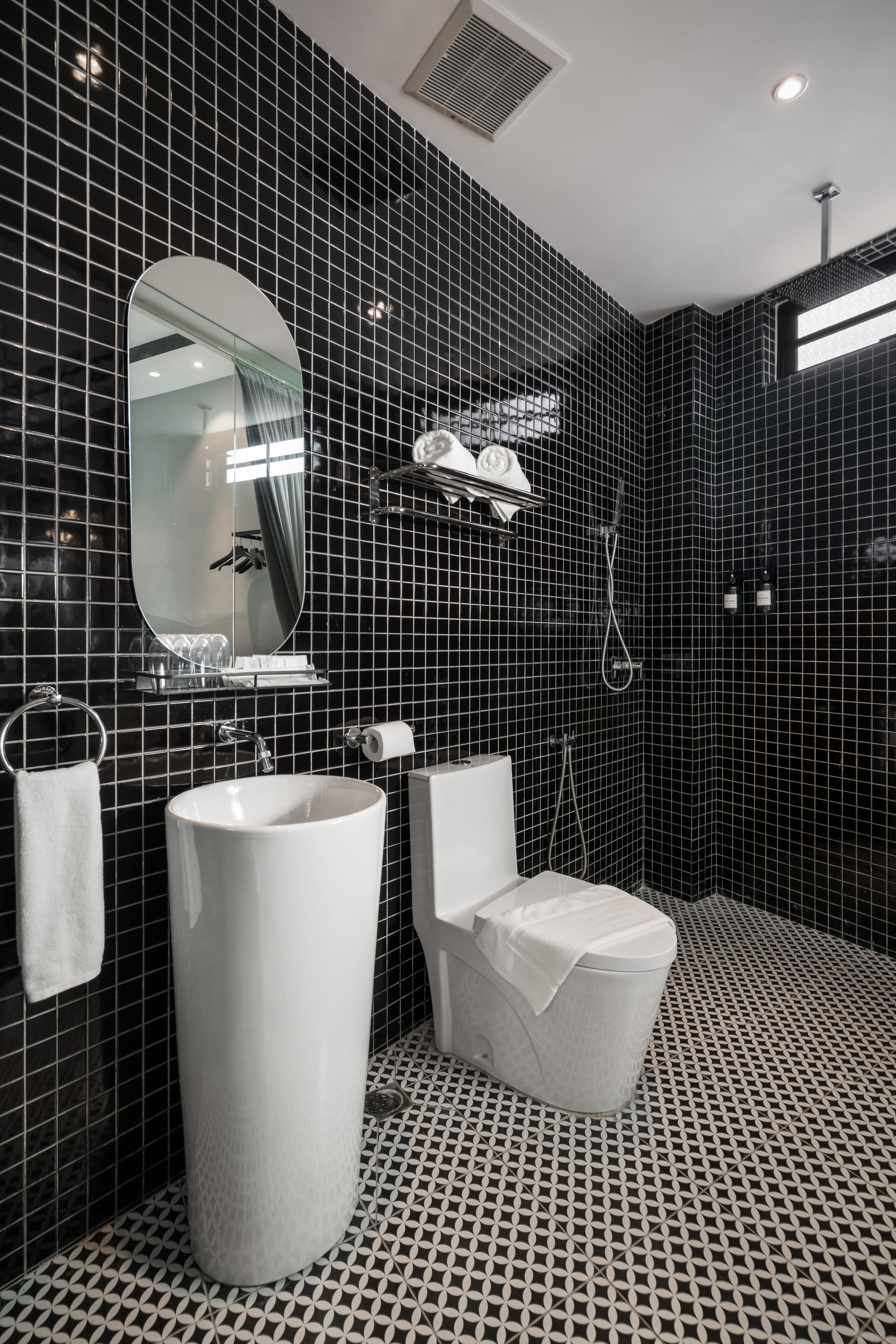 Modern Hotel Georgetown Экстерьер фото
