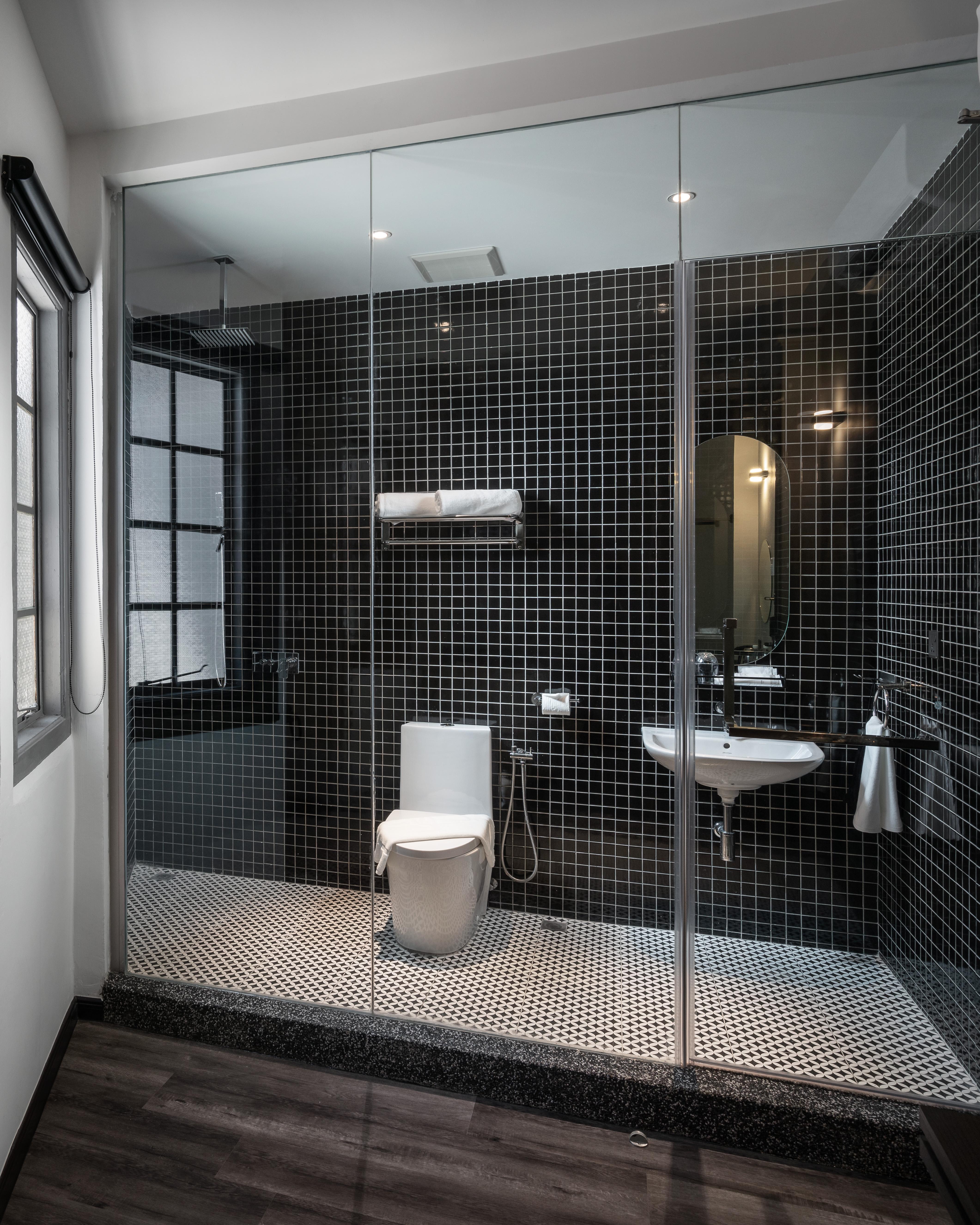 Modern Hotel Georgetown Экстерьер фото