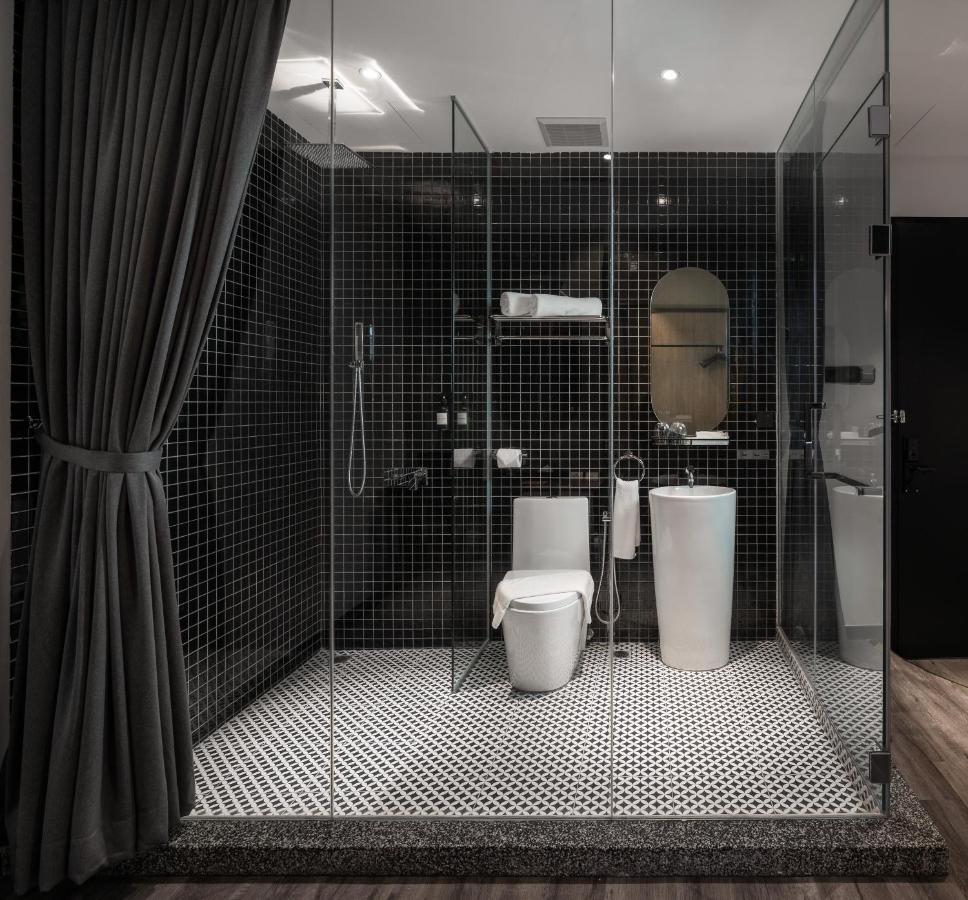 Modern Hotel Georgetown Экстерьер фото