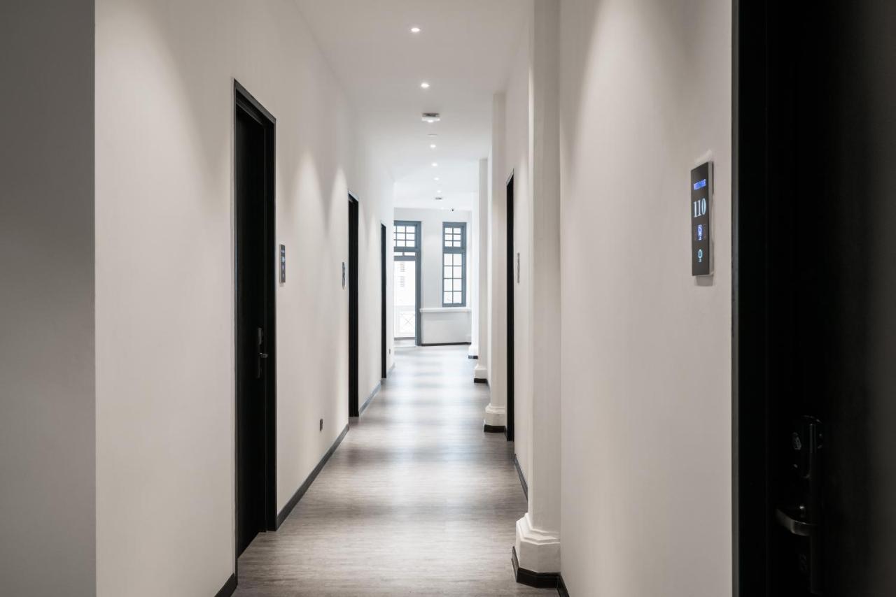 Modern Hotel Georgetown Экстерьер фото